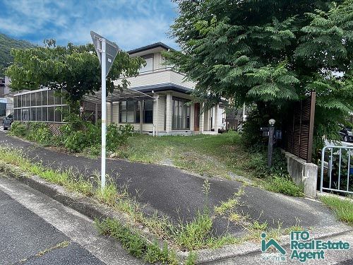 3LDK Used House for Sale in Kita Ward, Kyoto - Thumbnail 4