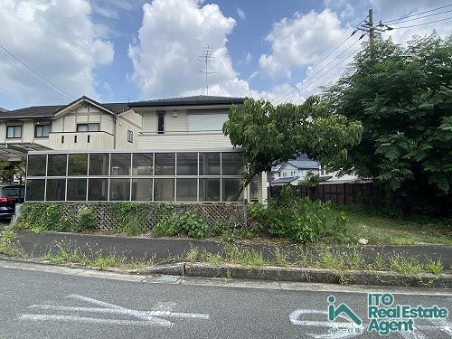 3LDK Used House for Sale in Kita Ward, Kyoto - Thumbnail 3