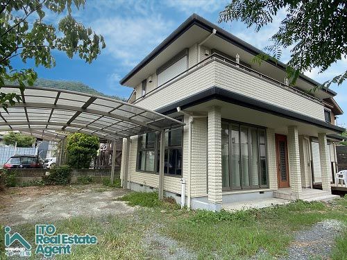 3LDK Used House for Sale in Kita Ward, Kyoto - Thumbnail 2
