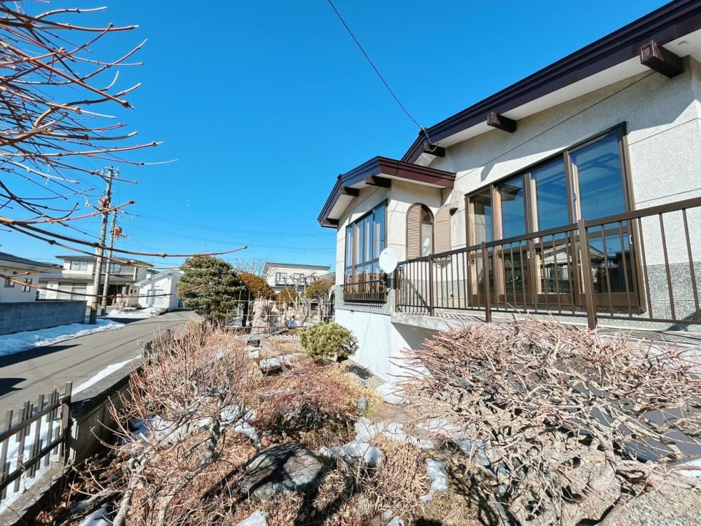 3LDK Detached House for Sale in Kushiro, Hokkaido - Thumbnail 2