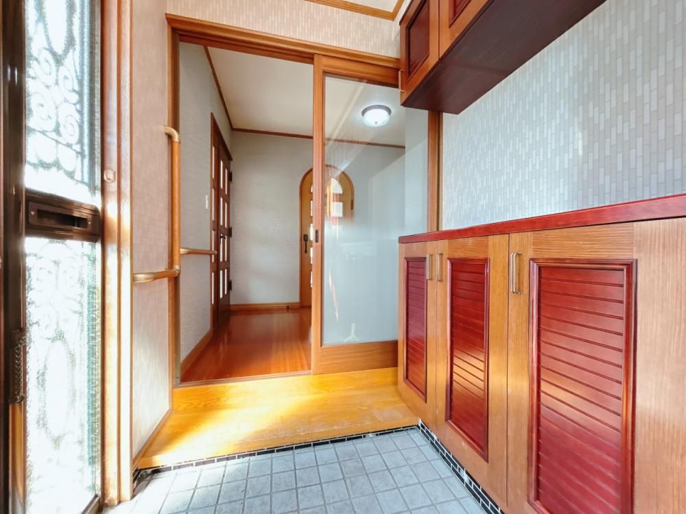 3LDK Detached House for Sale in Kushiro, Hokkaido - Thumbnail 3