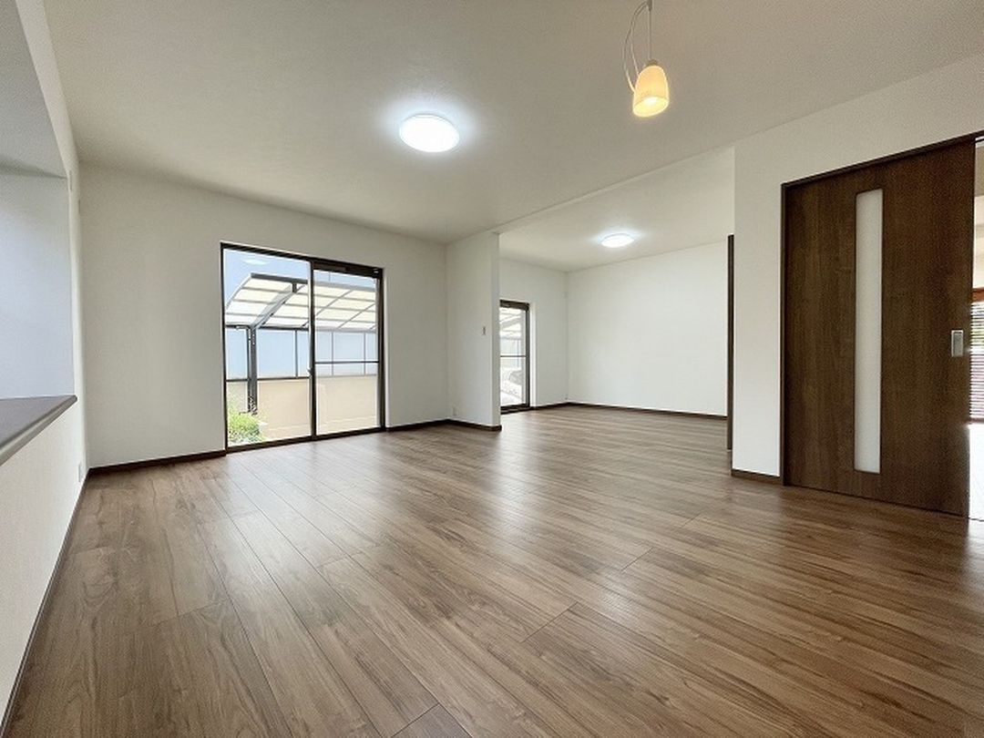 4LDK Detached House for Sale in Ikoma, Nara - 109.77 sqm - Thumbnail 4