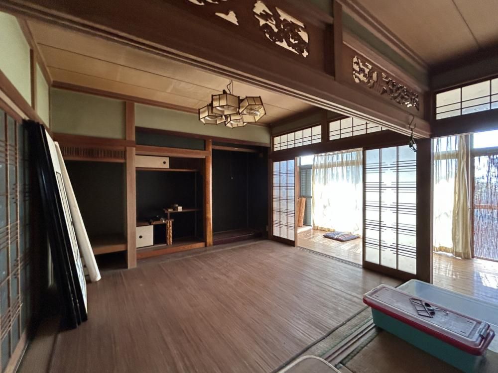 7DK House with Ocean View in Kitsuki, Oita - 148.9 sqm - Thumbnail 3