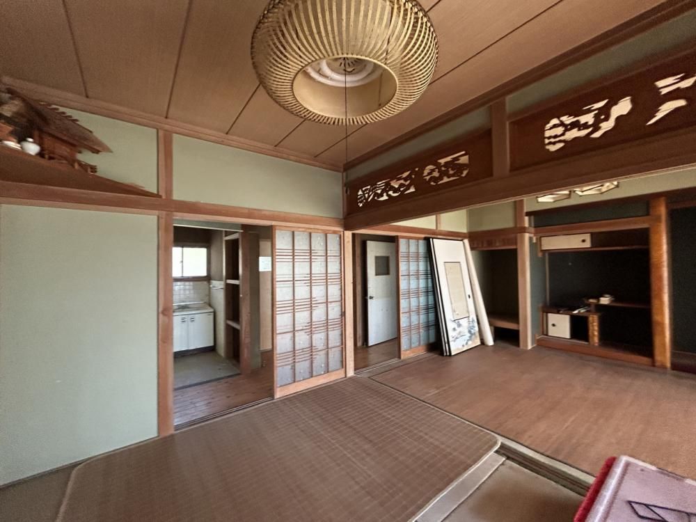 7DK House with Ocean View in Kitsuki, Oita - 148.9 sqm - Thumbnail 4