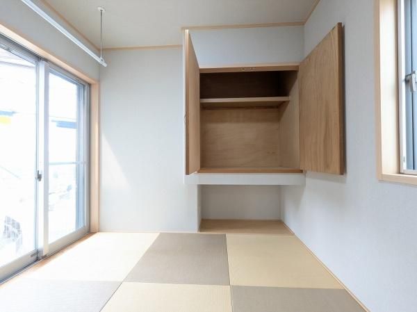 Renovated 4SLDK Detached House in Kobe Tarumi, Hyogo - Thumbnail 3