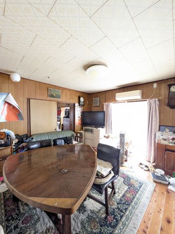 4LDK Single-Story House for Sale in Nakatsu City, Oita - Thumbnail 4