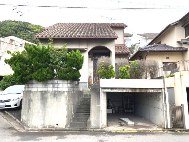 6DK Used House for Sale in Wakayama City - 106.89 sqm - Thumbnail 4