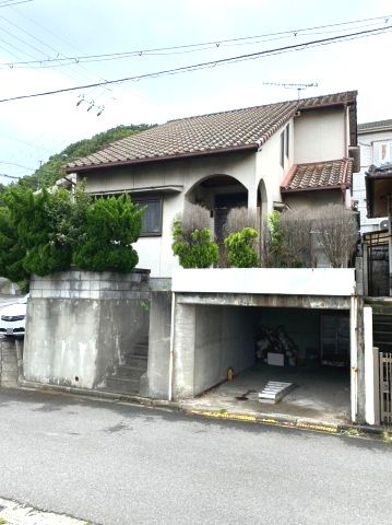 6DK Used House for Sale in Wakayama City - 106.89 sqm - Thumbnail 2