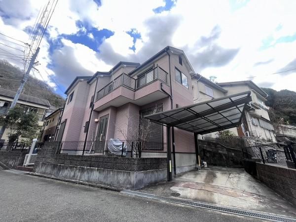 4LDK House for Sale in Higashiosaka, Osaka with Garden - Thumbnail 3