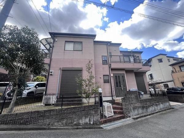 4LDK House for Sale in Higashiosaka, Osaka with Garden - Thumbnail 2