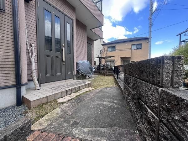 4LDK House for Sale in Higashiosaka, Osaka with Garden - Thumbnail 4