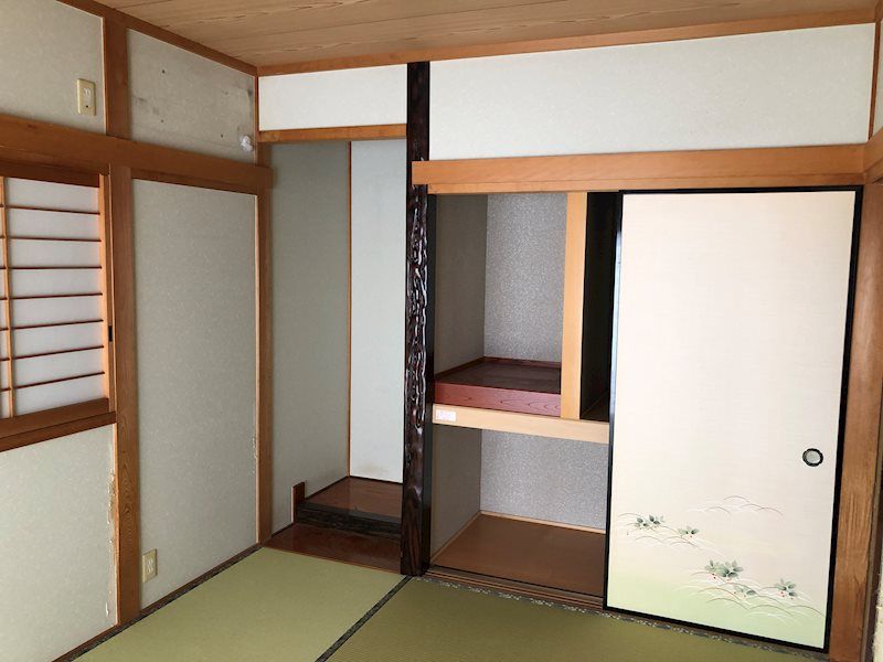 4LDK Detached House in Suzuka, Mie - 105 sqm - Thumbnail 2