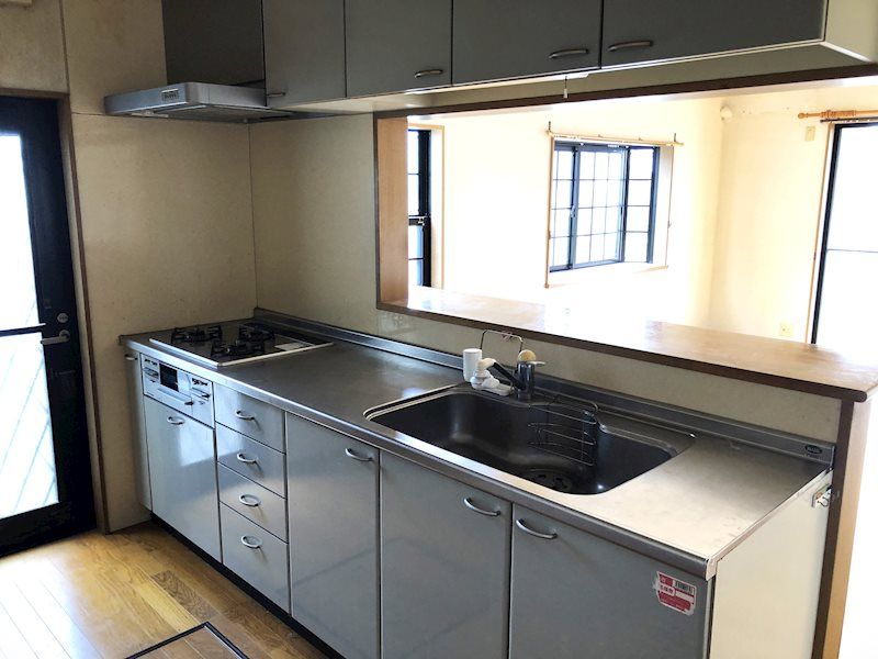 4LDK Detached House in Suzuka, Mie - 105 sqm - Thumbnail 4