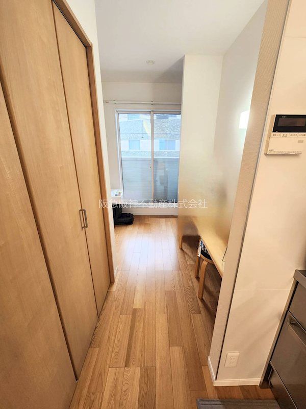 Modern 2LDK House with 2-Car Garage near Tennoji Station, Osaka - Thumbnail 2