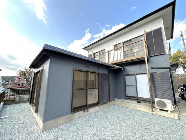 Renovated 3LDK House in Ise City, Mie Prefecture - Thumbnail 2