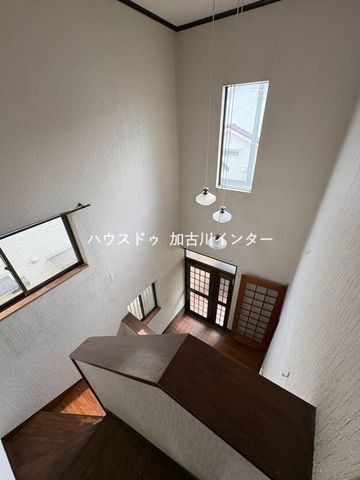 4SLDK Detached House in Kakogawa, Hyogo | 1350万円 - Thumbnail 4