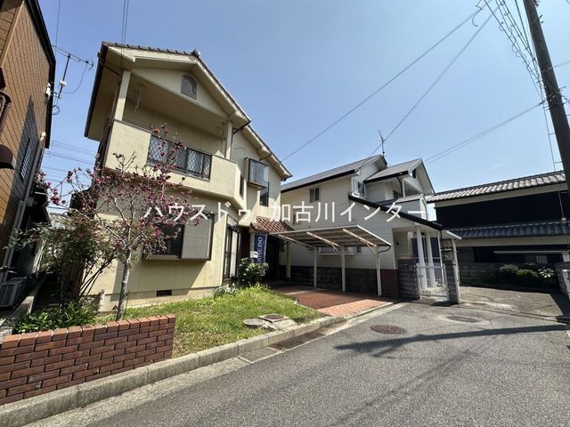 4SLDK Detached House in Kakogawa, Hyogo | 1350万円 - Thumbnail 2