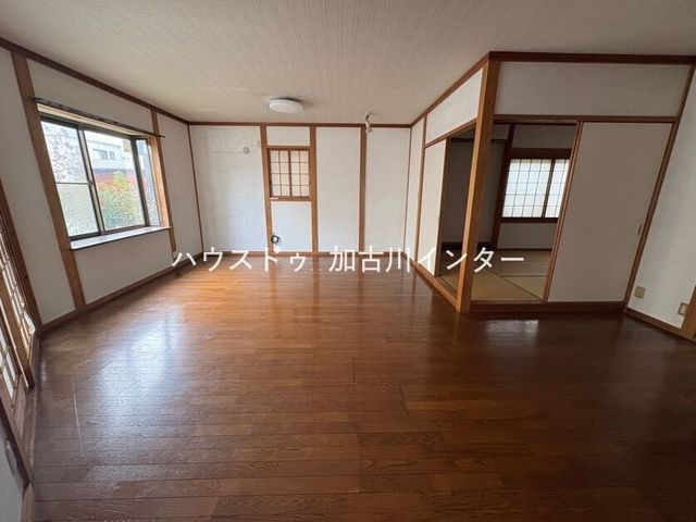 4SLDK Detached House in Kakogawa, Hyogo | 1350万円 - Thumbnail 3