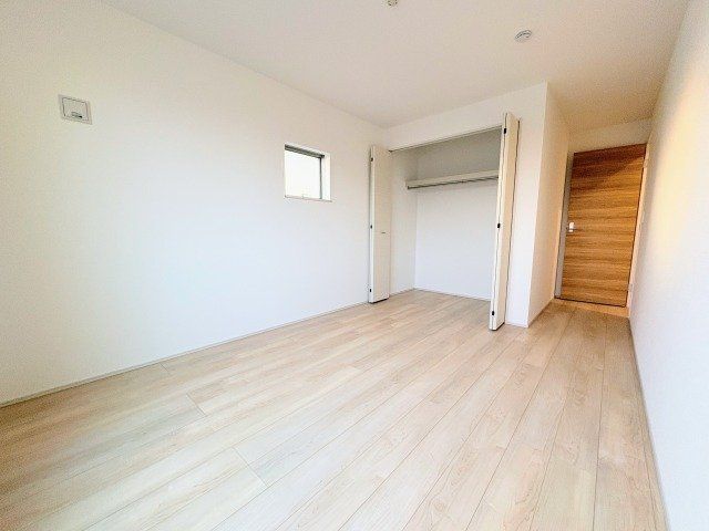 New 3LDK House for Sale in Matsubara, Osaka - Thumbnail 4