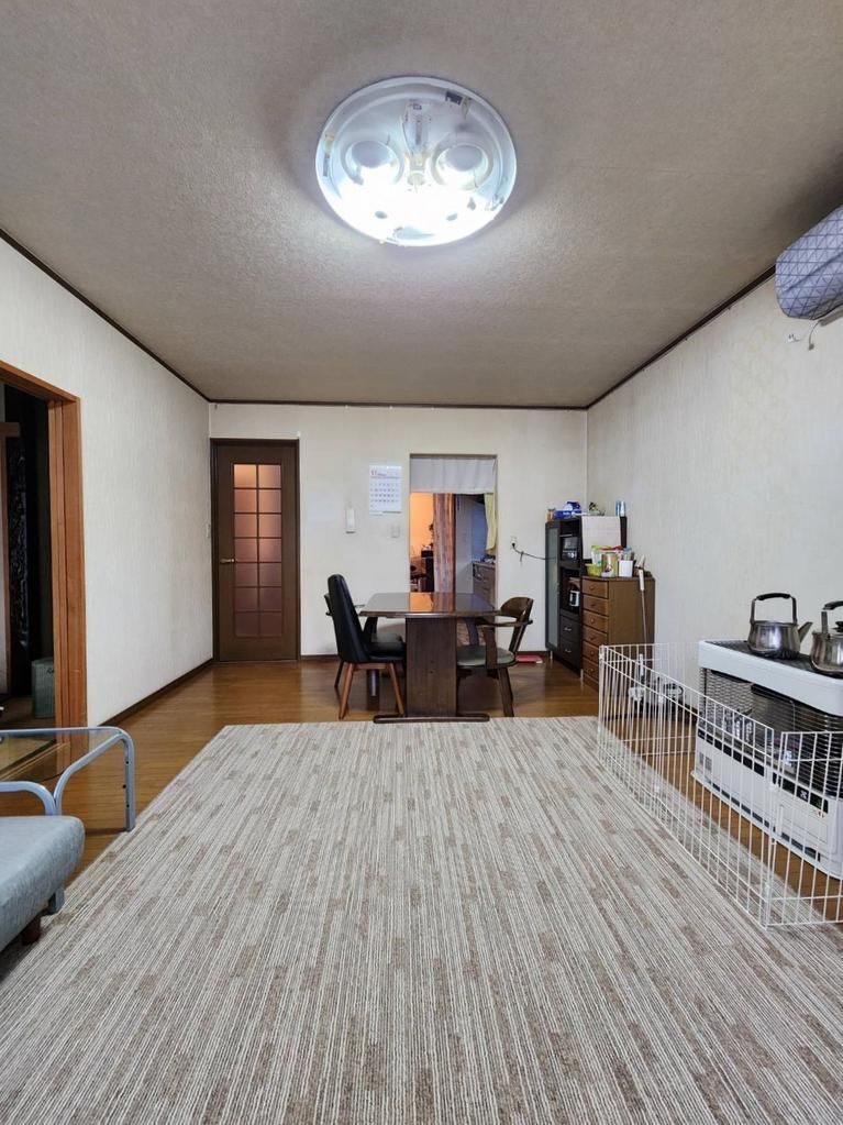 4LDK Detached House for Sale in Ishikari, Hokkaido - Thumbnail 3