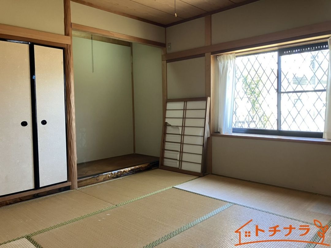 4LDK Detached House for Sale in Kizugawa City, Kyoto - Thumbnail 4