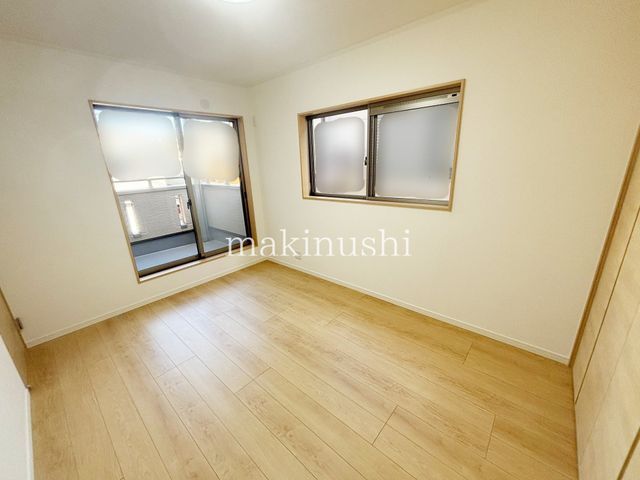 Renovated 3LDK House for Sale in Sakai City, Osaka - Thumbnail 4