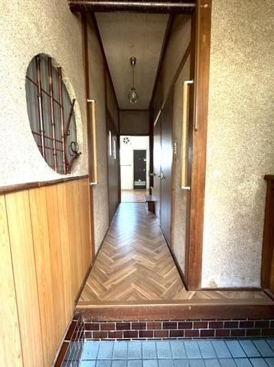 Used House for Sale in Hirano-ku, Osaka - 3DK, 55.89 sqm — Interior, Hirano, Osaka