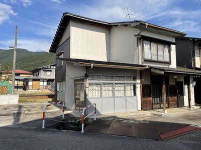 Registration No. 347 - Hida City Living Net — House, 2-50 Kataharacho, Toyama
