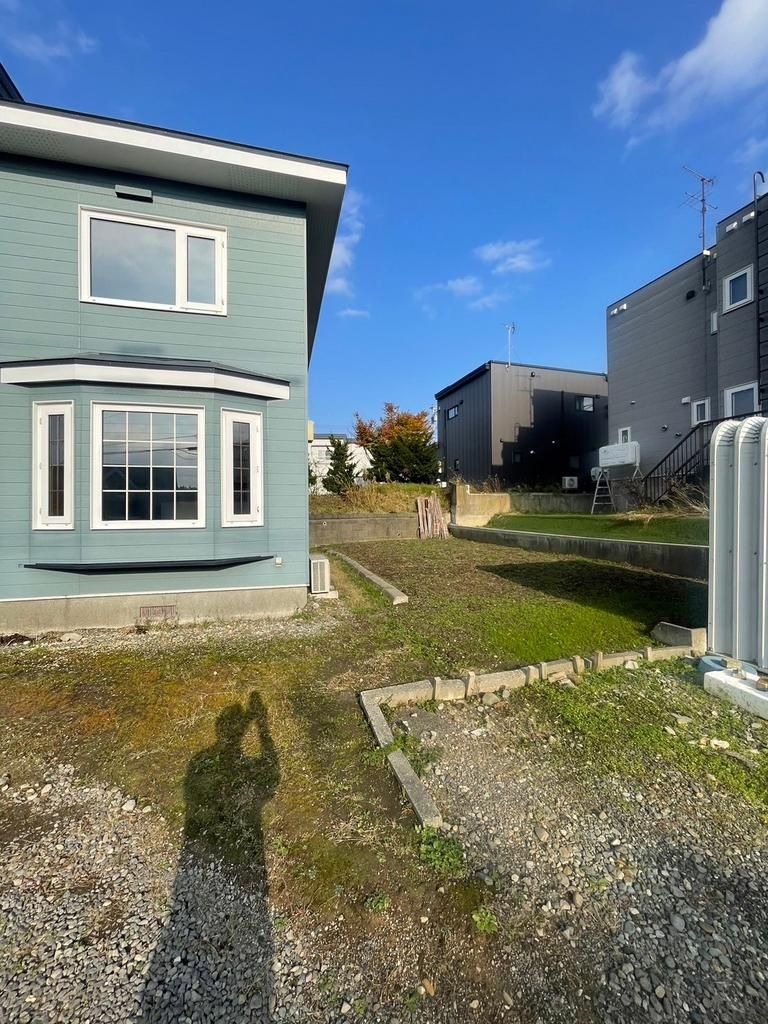 4LDK Wooden House for Sale in Kitahiroshima, Hokkaido - Thumbnail 2