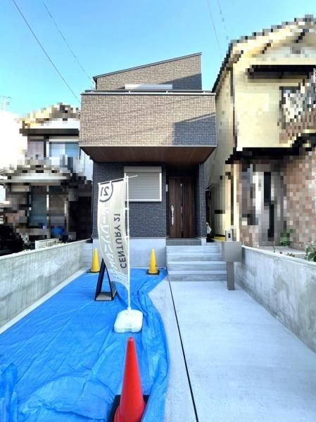 New 2SLDK House Near Oyamazaki Station in Kyoto - Thumbnail 2
