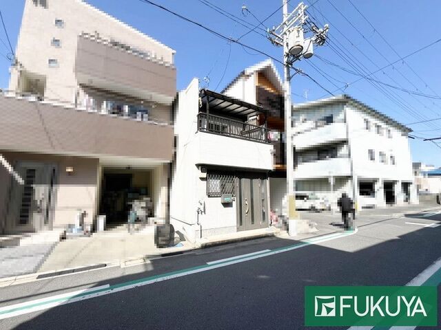 3LDK Detached House for Sale in Moriguchi, Osaka - Thumbnail 2