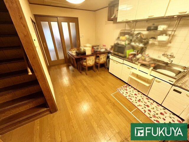 3LDK Detached House for Sale in Moriguchi, Osaka - Thumbnail 4