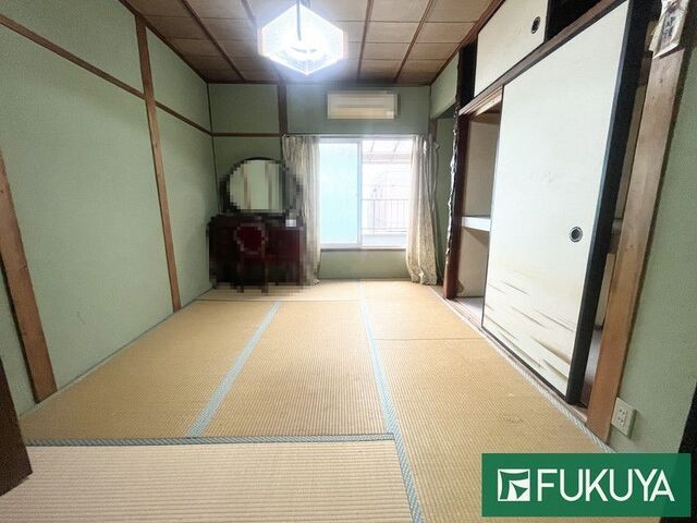 3LDK Detached House for Sale in Moriguchi, Osaka - Thumbnail 3