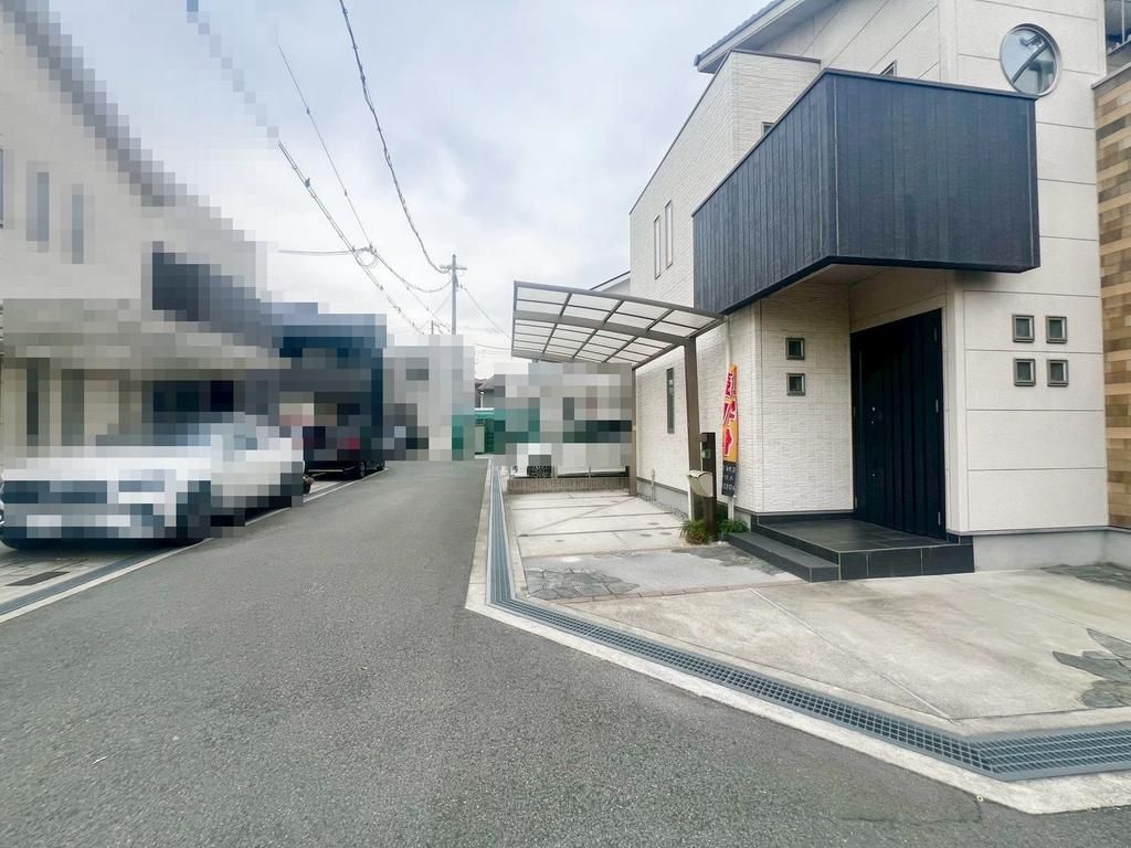 3LDK Detached House Near Haruki Station, Kishiwada, Osaka - Thumbnail 3