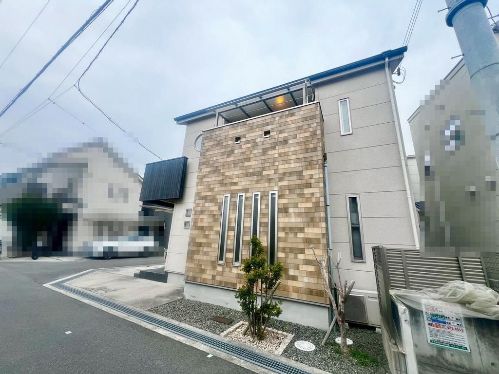 3LDK Detached House Near Haruki Station, Kishiwada, Osaka - Thumbnail 4