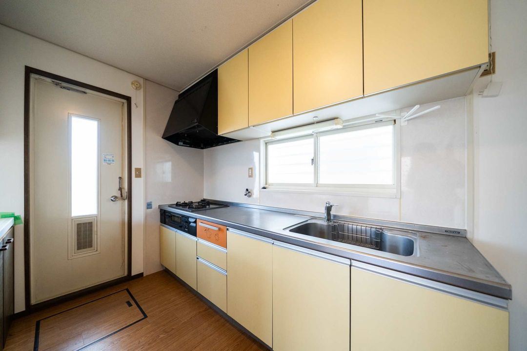 4SLDK Lightweight Steel House with Views in Toyonaka, Osaka - Thumbnail 3