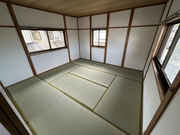 Renovated 4LDK House in Imabari, Ehime - 97.58 sqm - Thumbnail 4