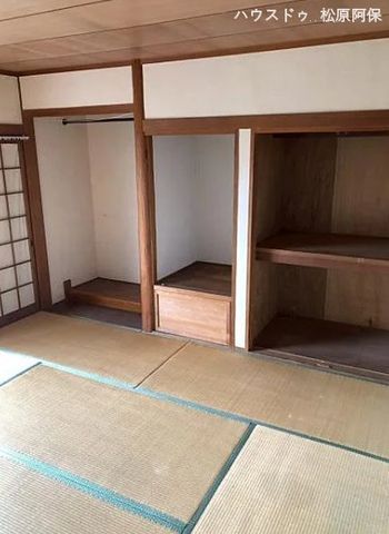 4LDK Detached House on 100-Ping Land in Sakai Mihara Ward - Thumbnail 2