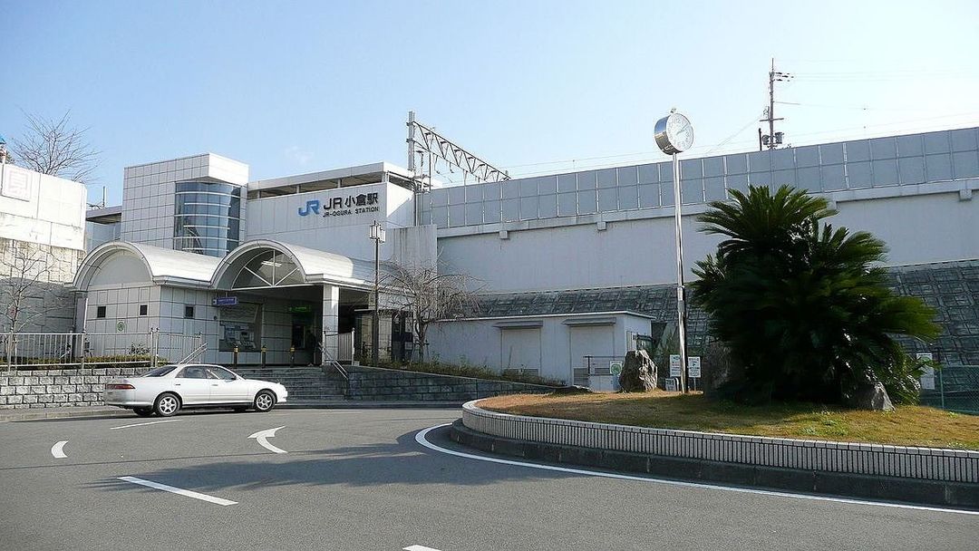 3LDK Detached House for Sale in Uji, Kyoto near JR Ogura Station - Thumbnail 4