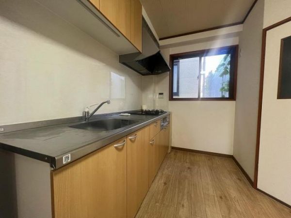 3SDK Steel House for Sale in Kobe Nagata Ward, Hyogo - Thumbnail 3