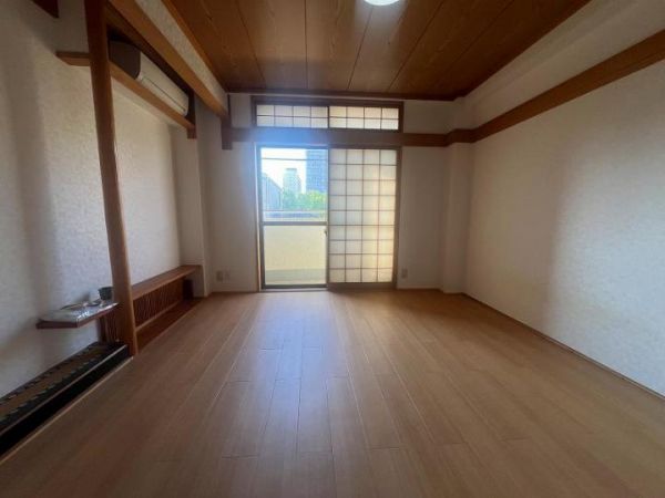 3SDK Steel House for Sale in Kobe Nagata Ward, Hyogo - Thumbnail 2