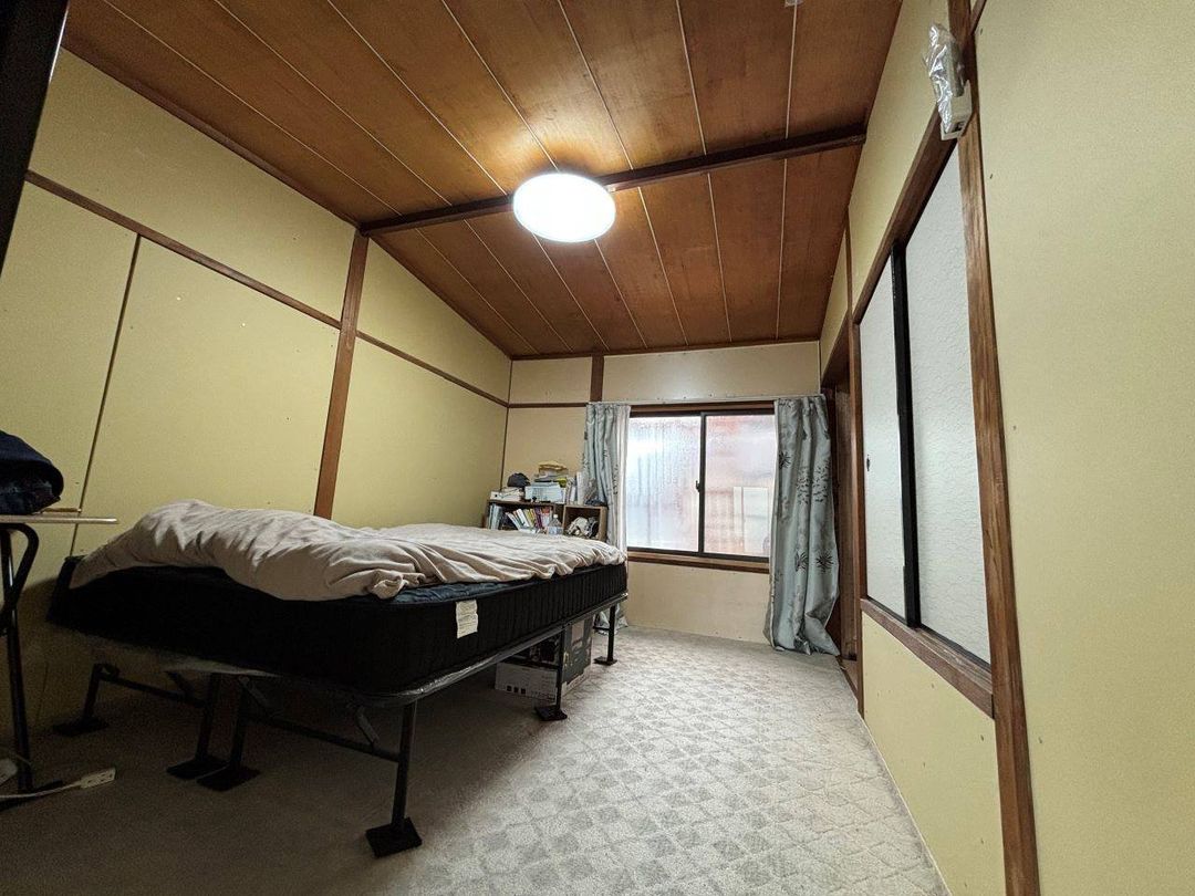 3DK Terrace House for Sale in Sakai, Osaka - 55.85 sqm - Thumbnail 3