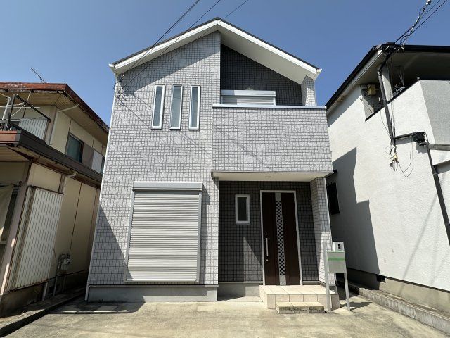 3LDK Detached House for Sale in Akashi, Hyogo - Built 2017 - Thumbnail 3
