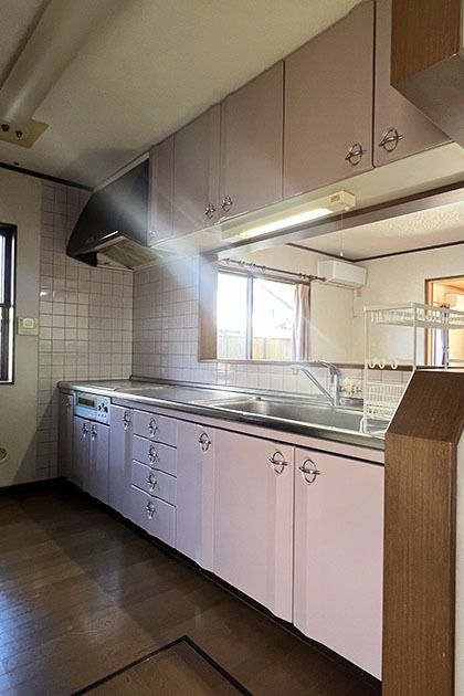 5LDK Custom Home in Echizen Town, Fukui | Spacious Land & Garden - Image 1