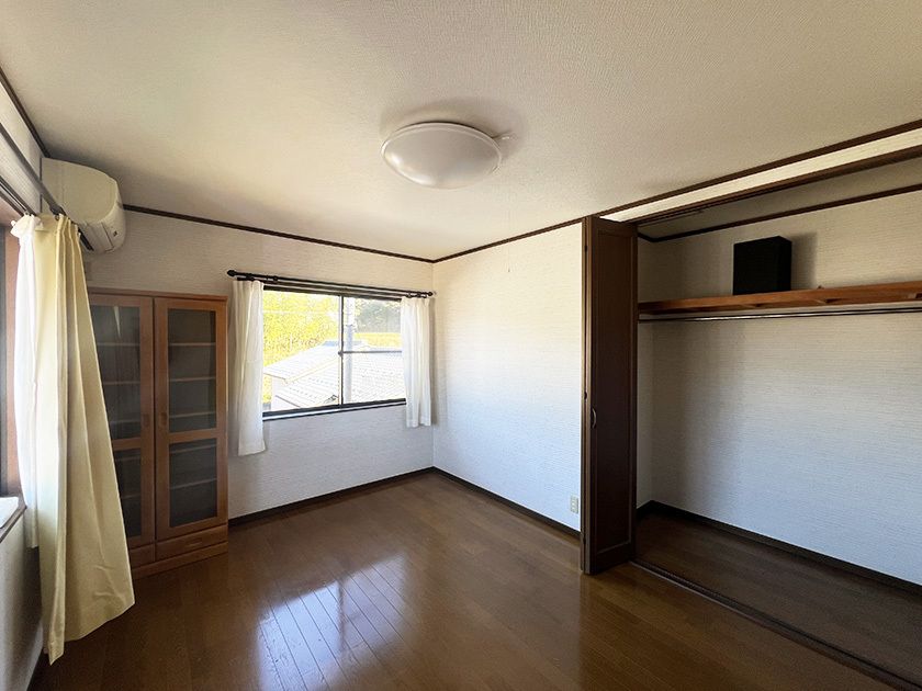 5LDK Custom Home in Echizen Town, Fukui | Spacious Land & Garden - Thumbnail 4