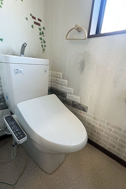 5LDK Custom Home in Echizen Town, Fukui | Spacious Land & Garden - Thumbnail 2