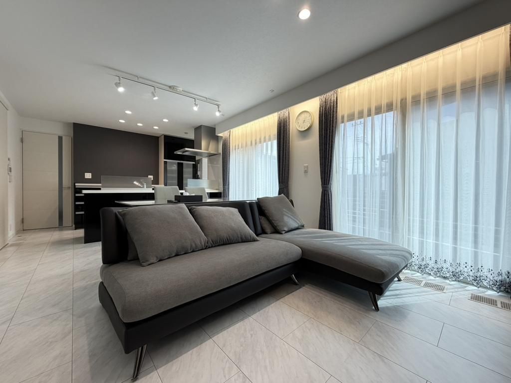 Modern 4SLDK House with Solar Power in Inami Town, Hyogo - Thumbnail 2