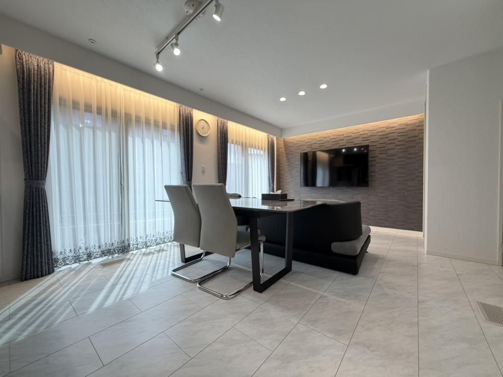 Modern 4SLDK House with Solar Power in Inami Town, Hyogo - Thumbnail 3