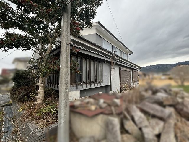 Used Detached House in Tenri, Nara - 125.27 sqm - Thumbnail 2