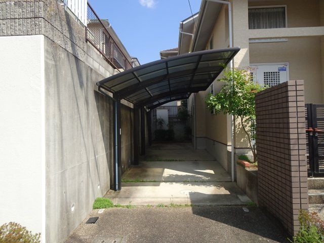 川西市丸山台3丁目の中古戸建て 4SLDK 2,180万円 - Thumbnail 4